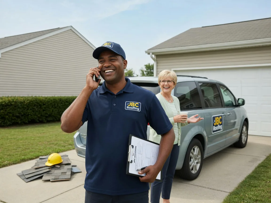 Roof Replacement Hagerhill, KY FAQs